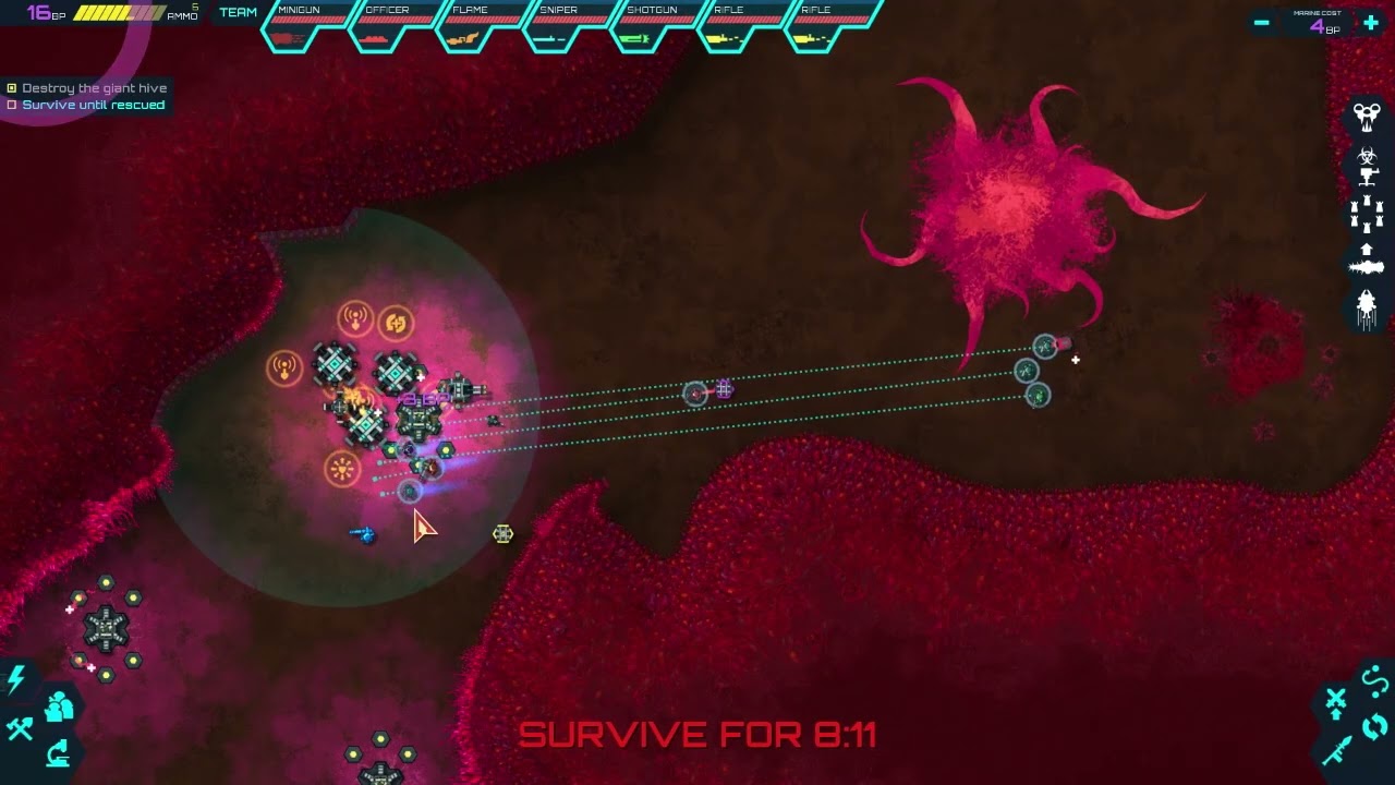 Infested planet episode 29