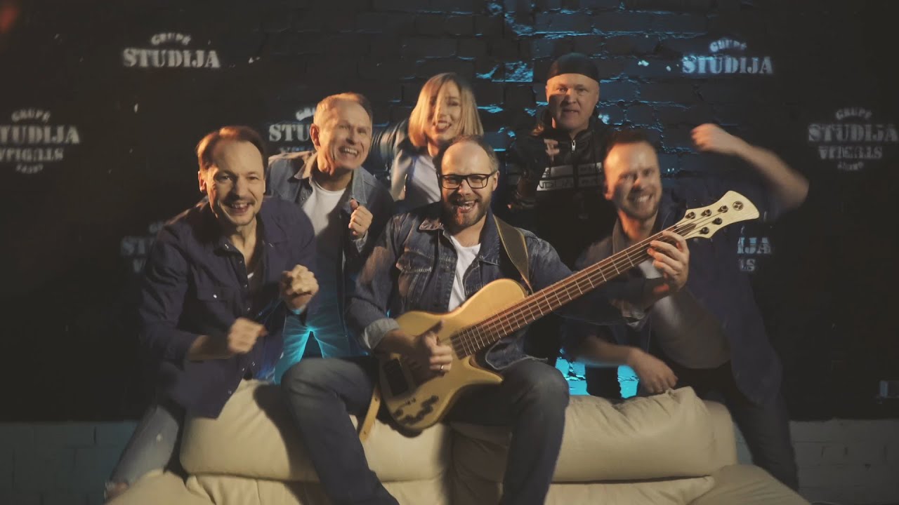 Studija - Neliūdim