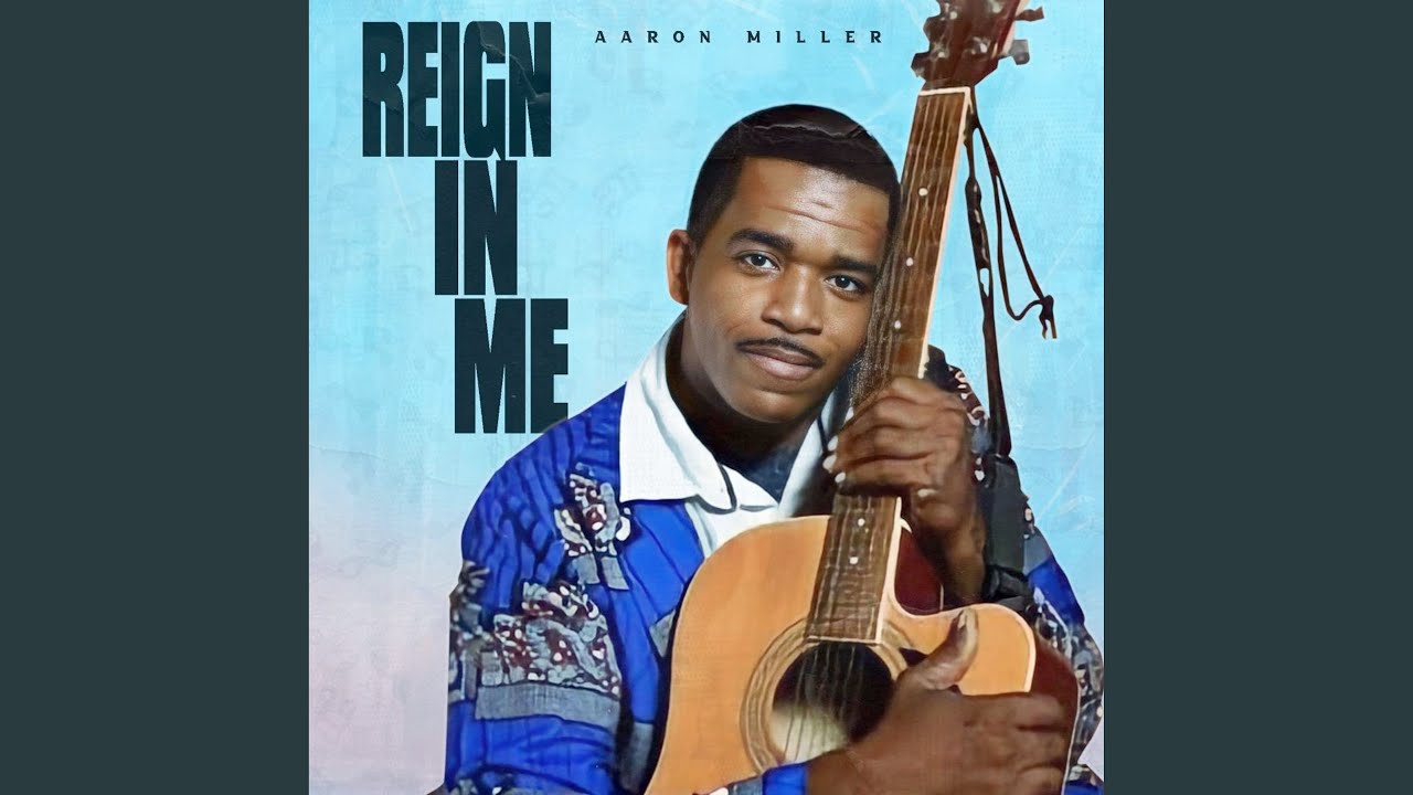Reign in Me