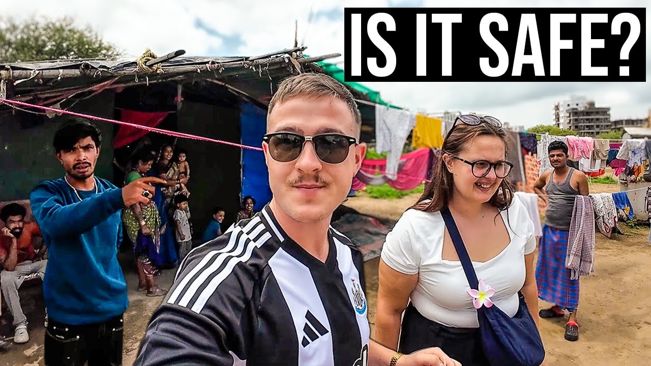 Rural India Took Us By Surprise 🇮🇳