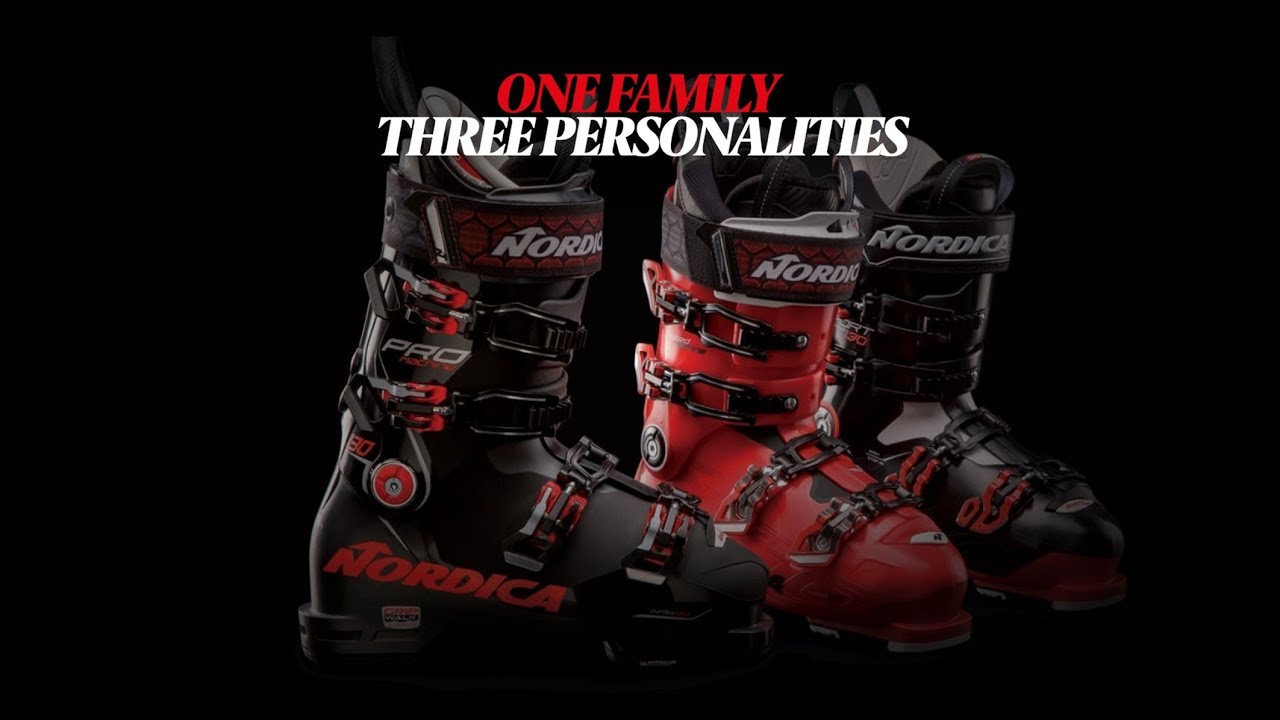 Choosing the Right Ski Boot