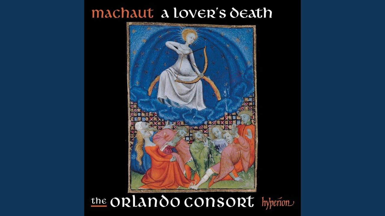 Je ne cuit pas, Ballada 14