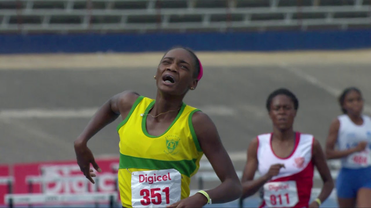 Digicel Grand Prix - Corporate Area Champs FULL MEET | SportsMax TV