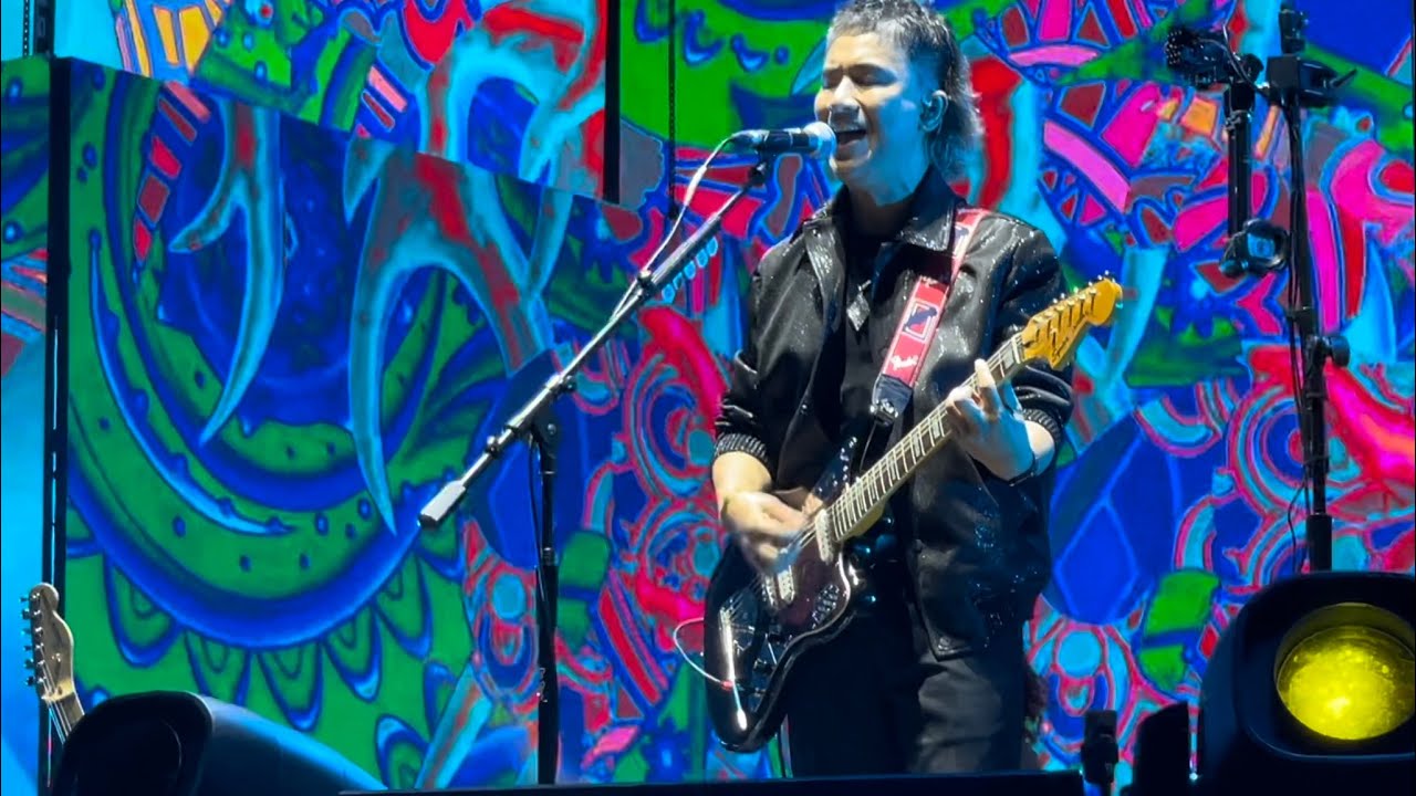 ERASERHEADS “HUWAG MO NANG ITANONG” HULING EL BIMBO 2022