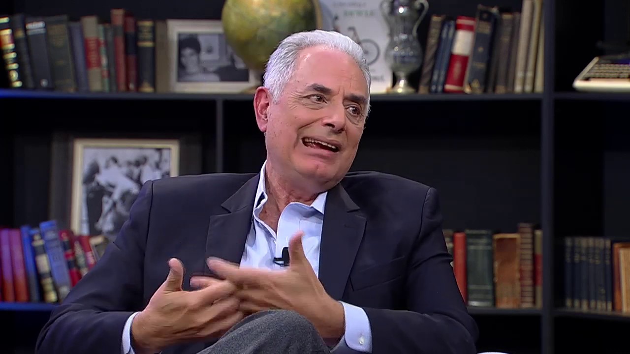 William Waack sobre caso de racismo: 