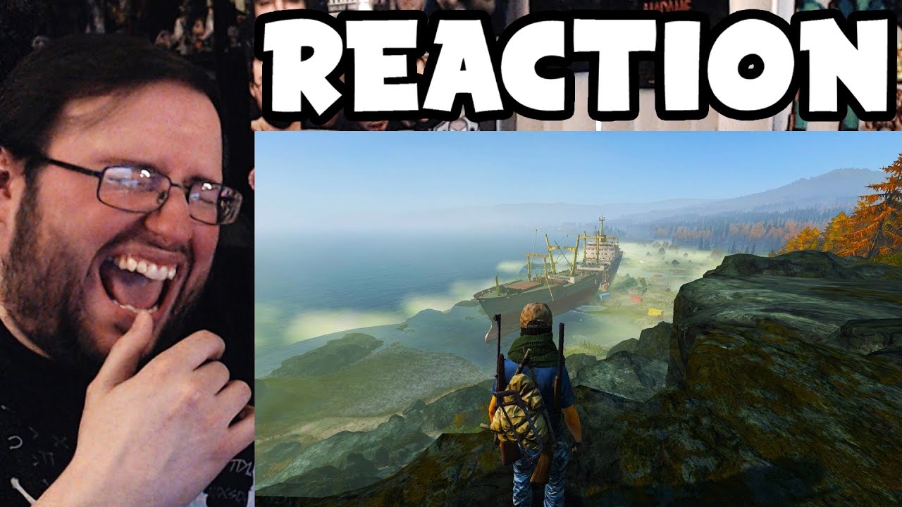 Gor's "I May Have Misjudged That! (When Idiots Play Games 