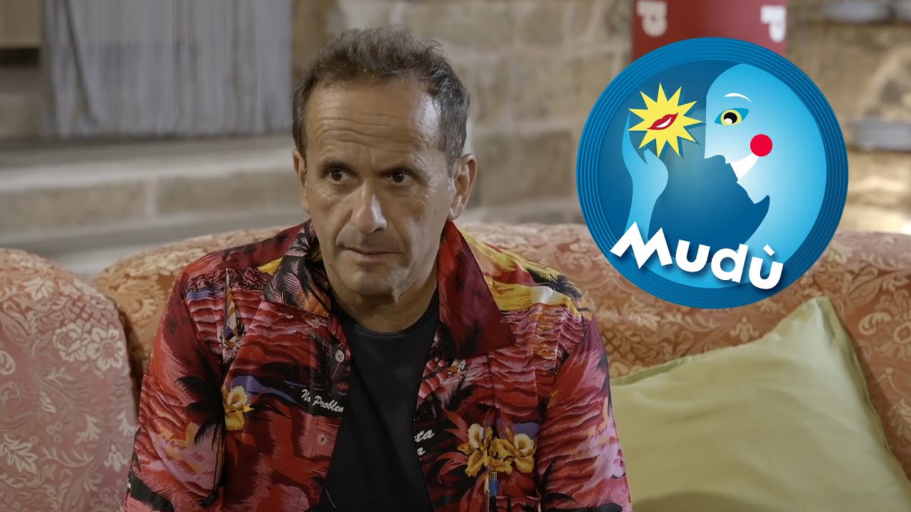 Mudù - Le Brevissime 346