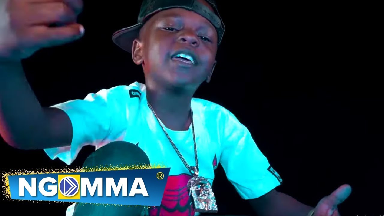 Marsh Mashavu -Tingika Kidogo(Official Video 2019)