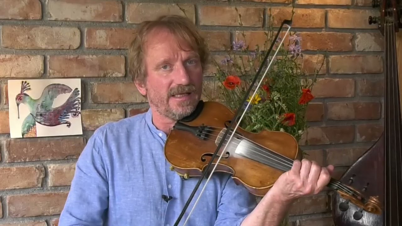 Mazurek numer 3. Janusz Prusinowski