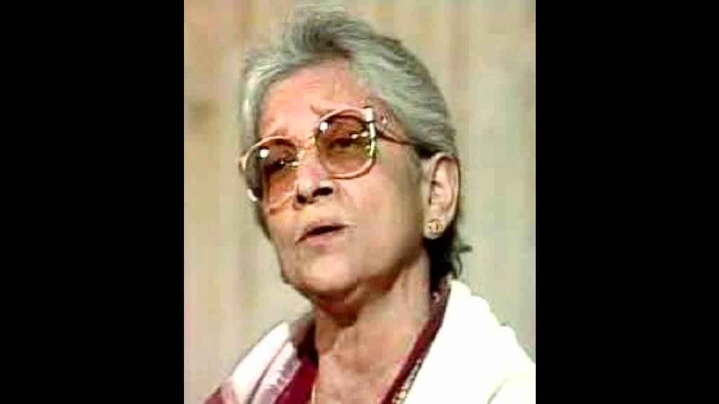 OE ASHE OE OTI BHAIRABO HAROSHE : SUCHITRA MITRA