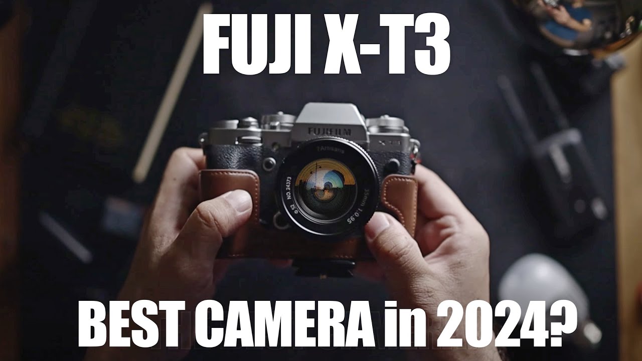 Fuji X-T3 - Is the Fuji X-T3 Still worth getting in 2022 and Beyond!