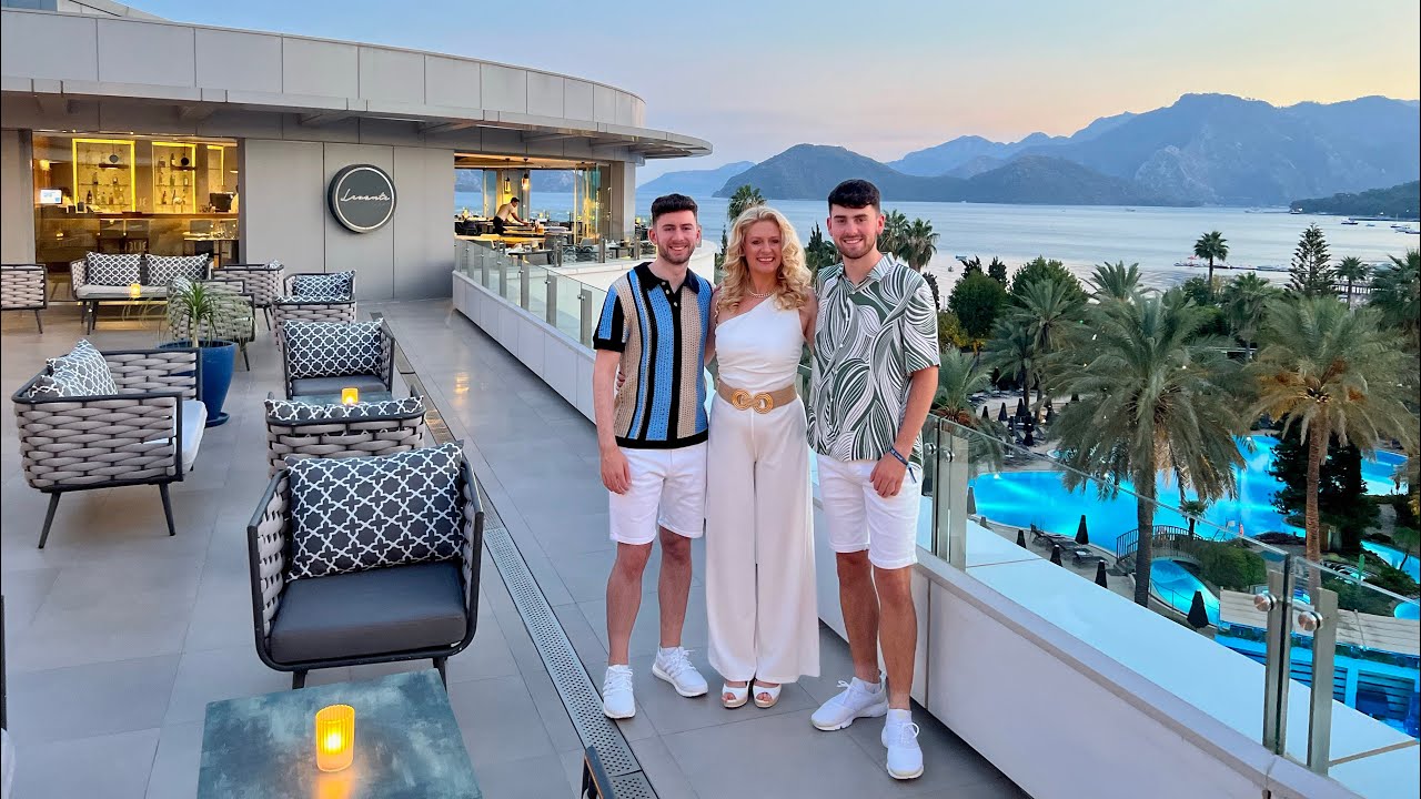Marmaris Oct 2022 🇹🇷