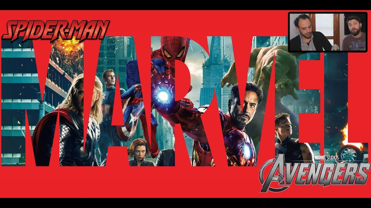 Yeni SPIDER-MAN, AVENGERS'a Geliyor?!