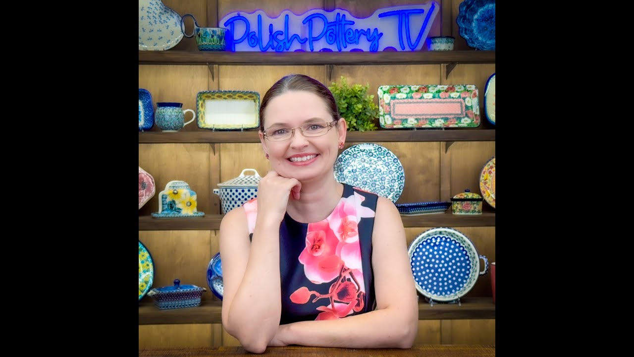 Understanding Polish Pottery: A Guide to Pattern Levels and Artistry
