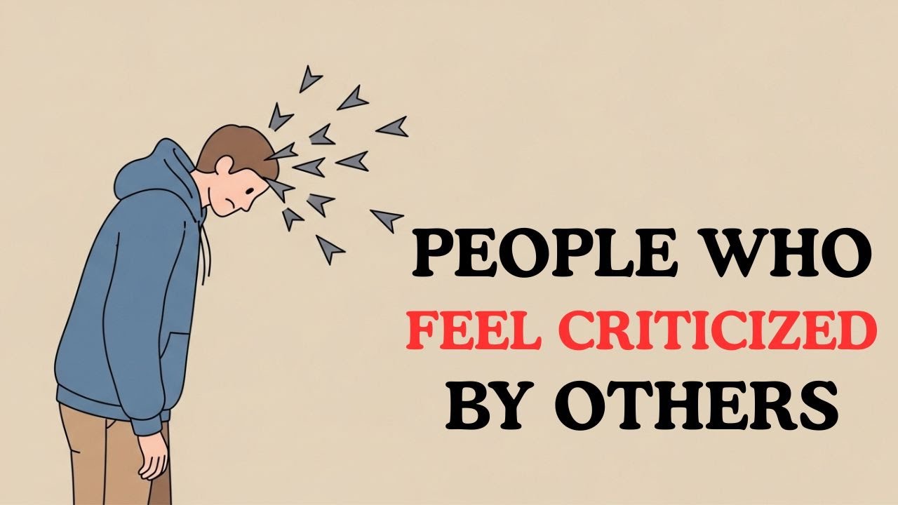 The Psychology Behind Taking Neutral Feedback as Personal Attacks