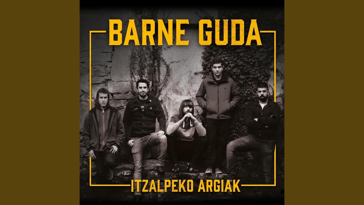 Burua Galtzen