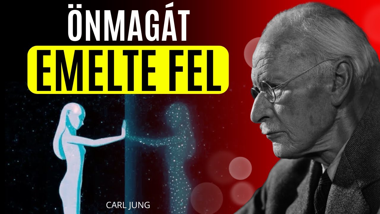 7 jel nőkről, akik megtanultak egyedül erősek lenni | Carl Jung