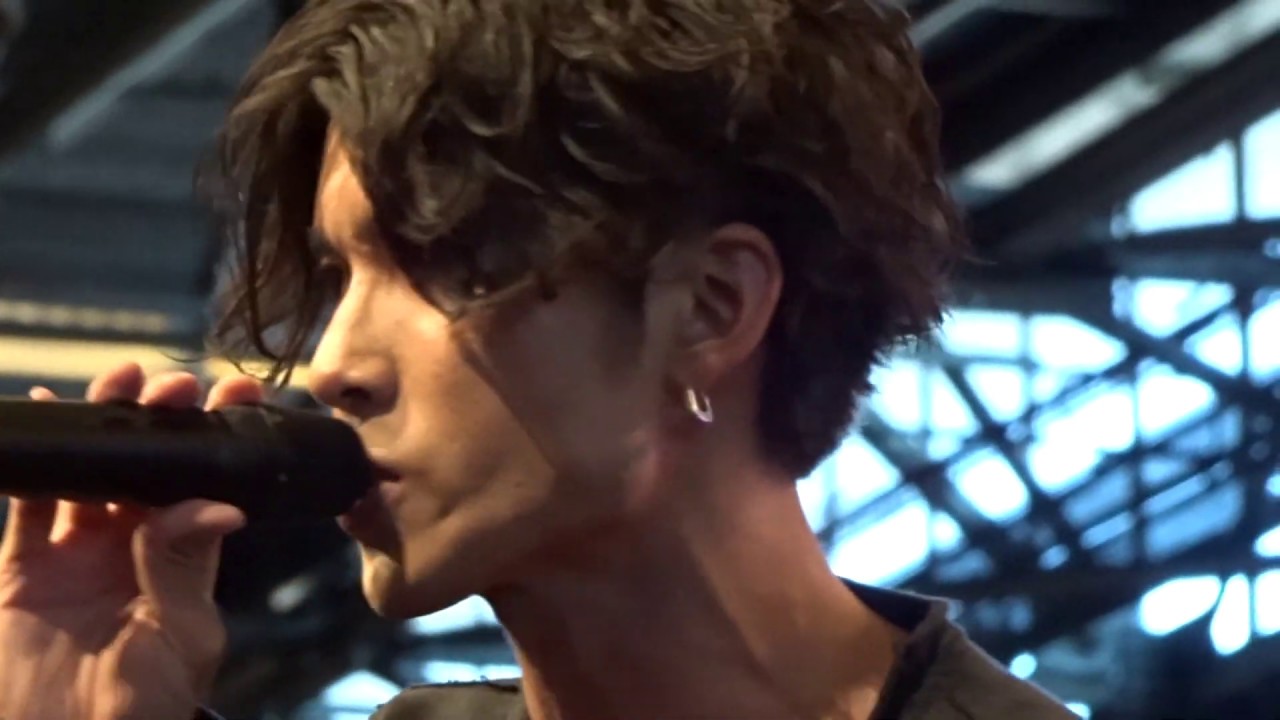 THE SIXTH LIE『 Singularity 』 @ Japan Expo Paris 2019    05.07.2019