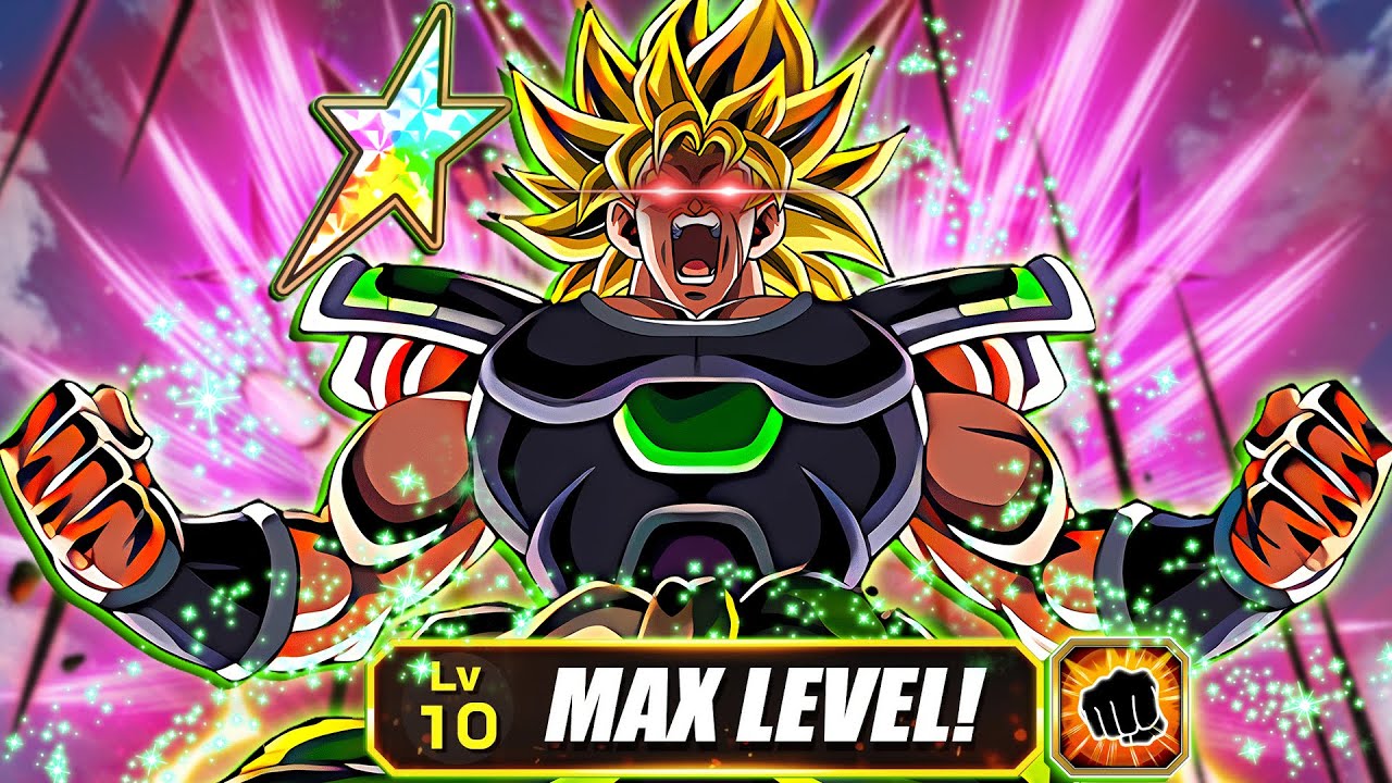 100% RAINBOW LR AGL BROLY SHOWCASE! DOKKAN FESTIVAL VS OMEGA SHENRON EVENT DBZ DOKKAN BATTLE!
