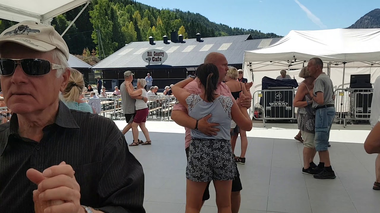 Seljordfestivalen dag 4