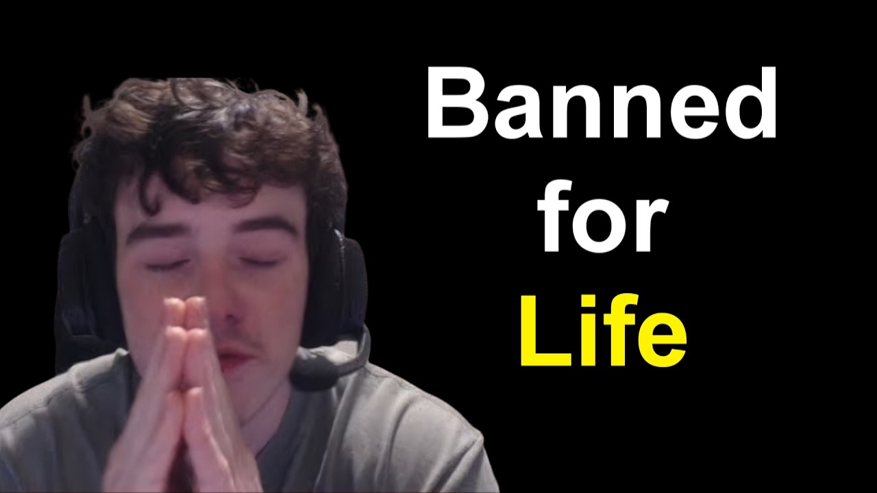 The Most Hated Player in Overwatch