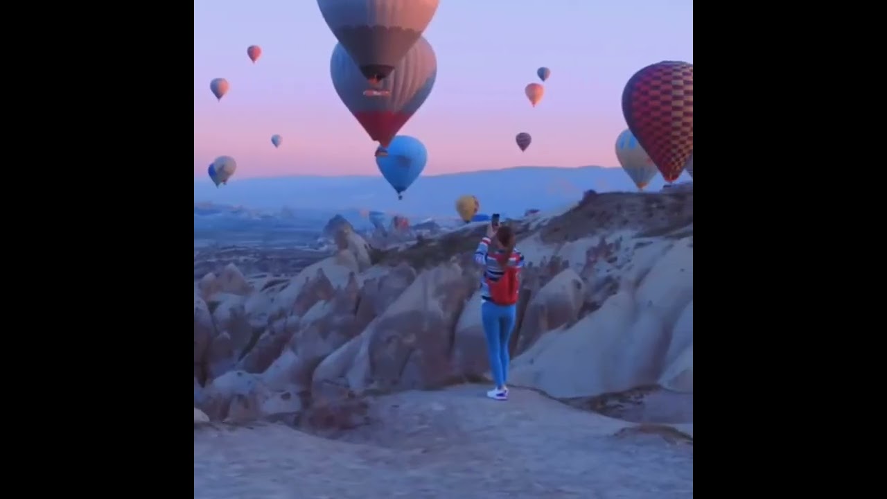Turkey Tours