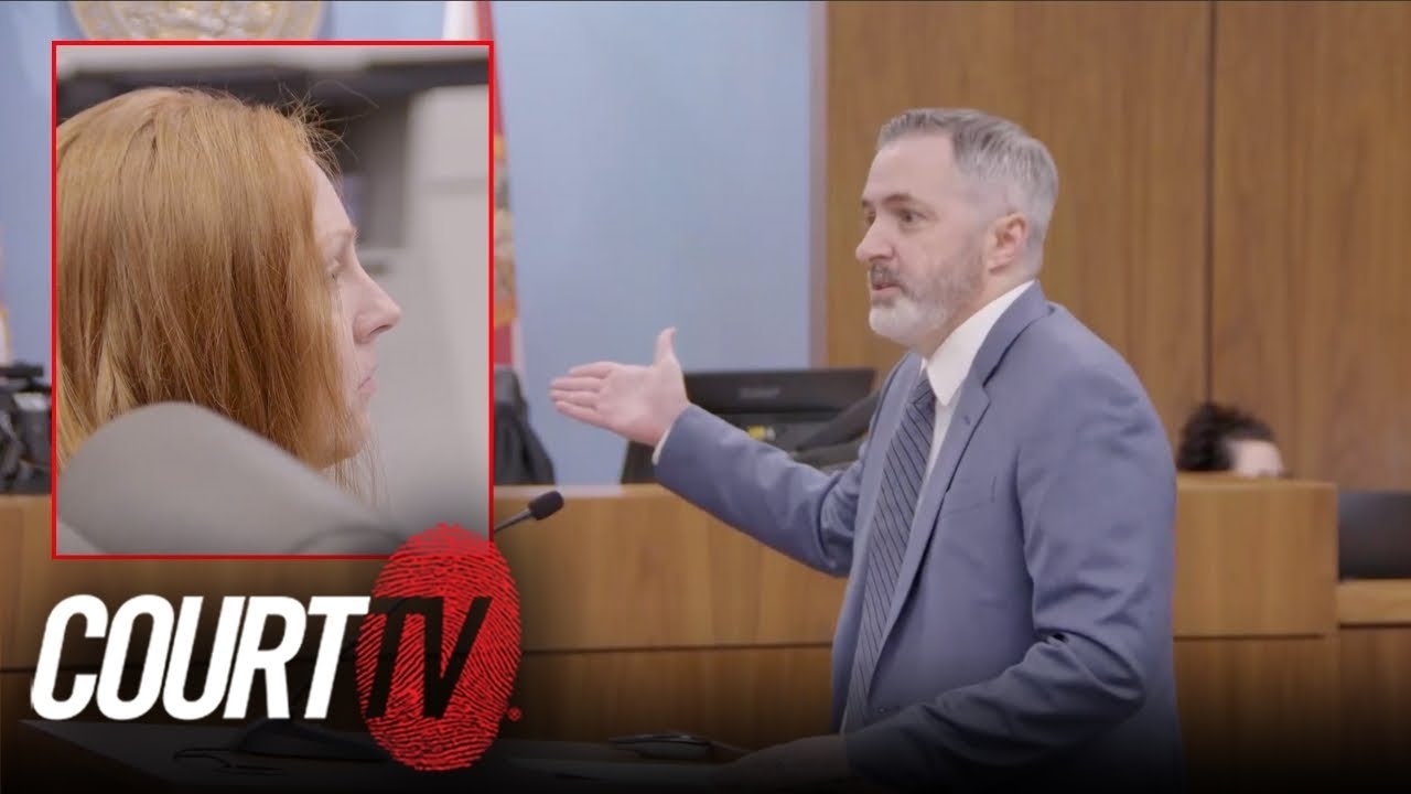 Killed While Calling 911: State’s Closing Argument (Full)