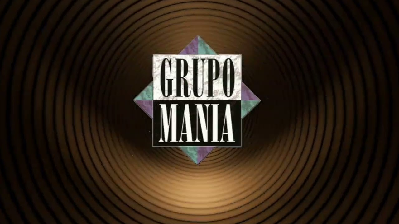Grupo Mania 