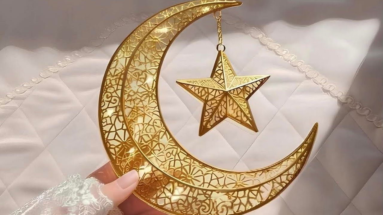 تعالواااااا 😍 هنا وحشتونى ،رمضان كريم