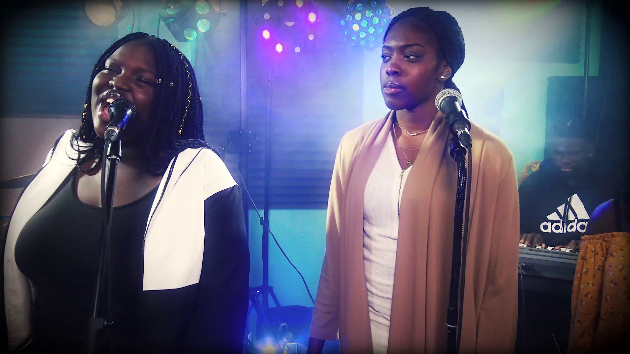 South Sudanese Gospel