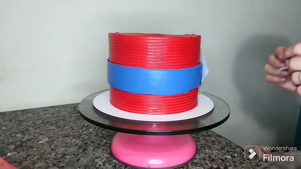 Como fiz essa decoração/ Tema homem aranha @danielebolos2781