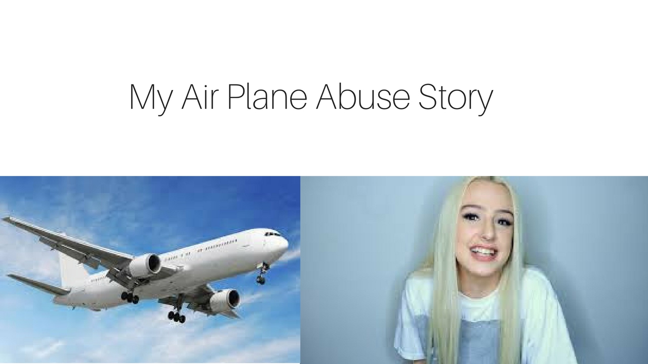 (Abused At The Airport Than Beat Up) Story Time