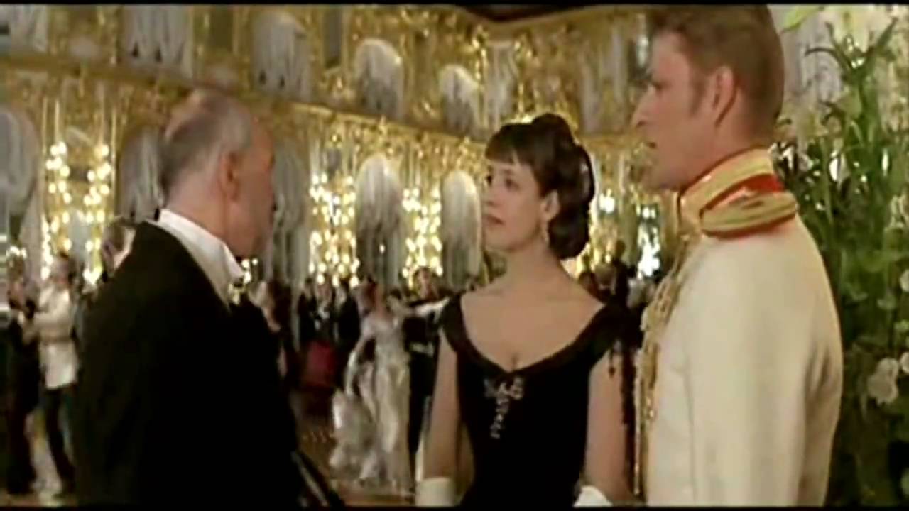 NOW IS MY TIME       CAMILO SESTO       ANA KARERINA