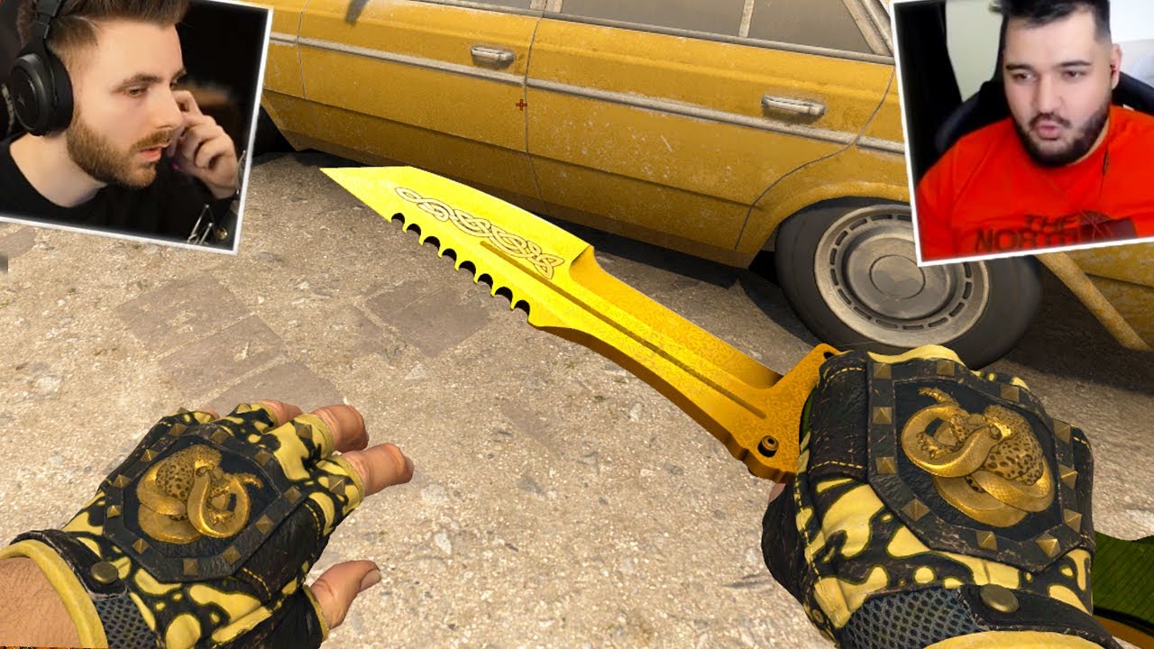 CUTIT + MANUSI NOI la NOVA ADVENTURES! CS:GO COMPETITIVE!