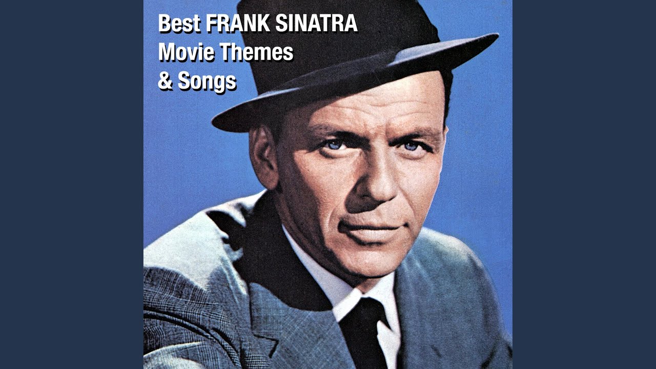 Suite - From The List of Adrian Messenger 1963