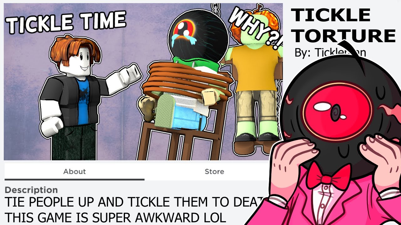 These Roblox games should be DELETED...