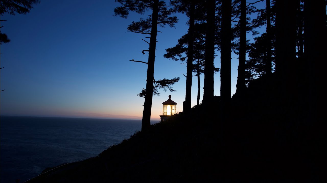 Oregon Roadtrip, Astoria, Cannon Beach and Haceta Lighthouse