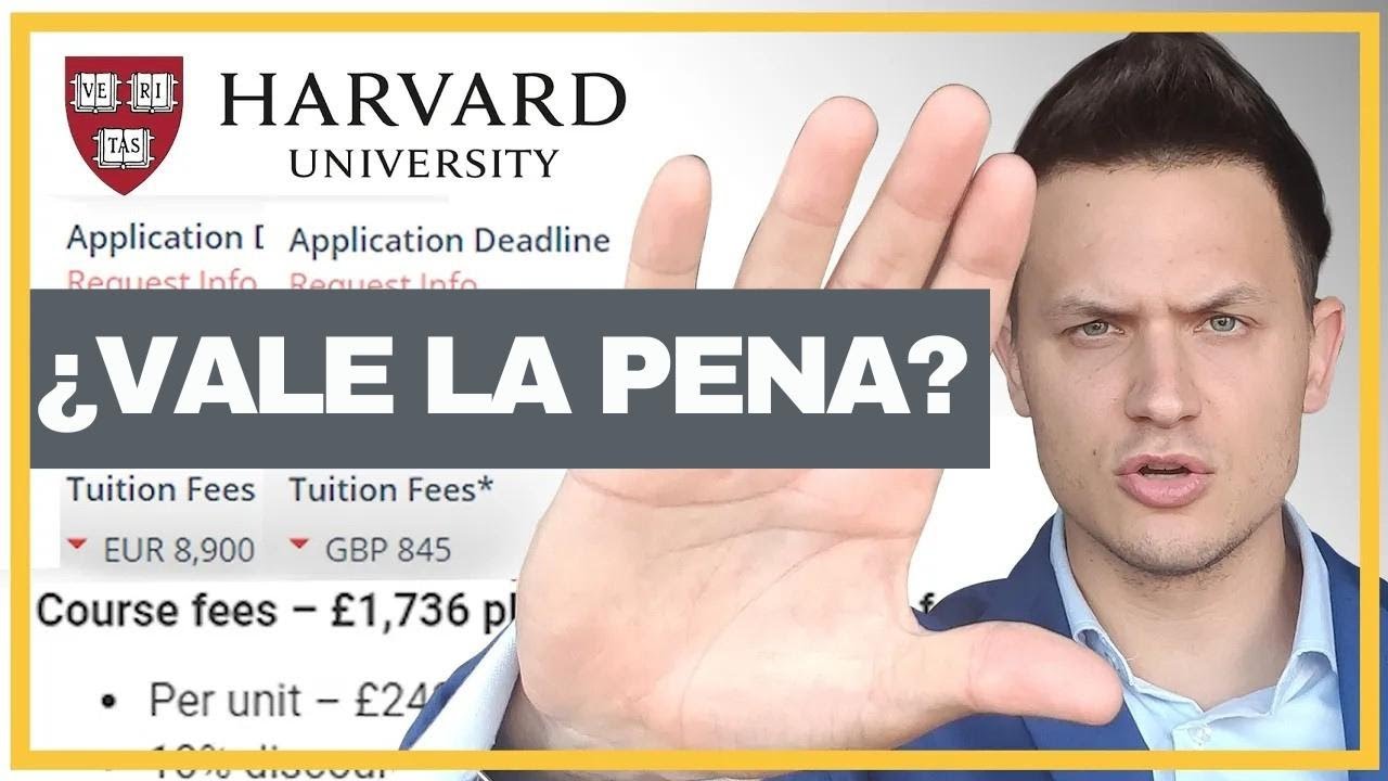 &iquest;Realmente valen la pena los certificados en l&iacute;nea? HarvardX, Coursera, Stanford, edX y m&aacute;s