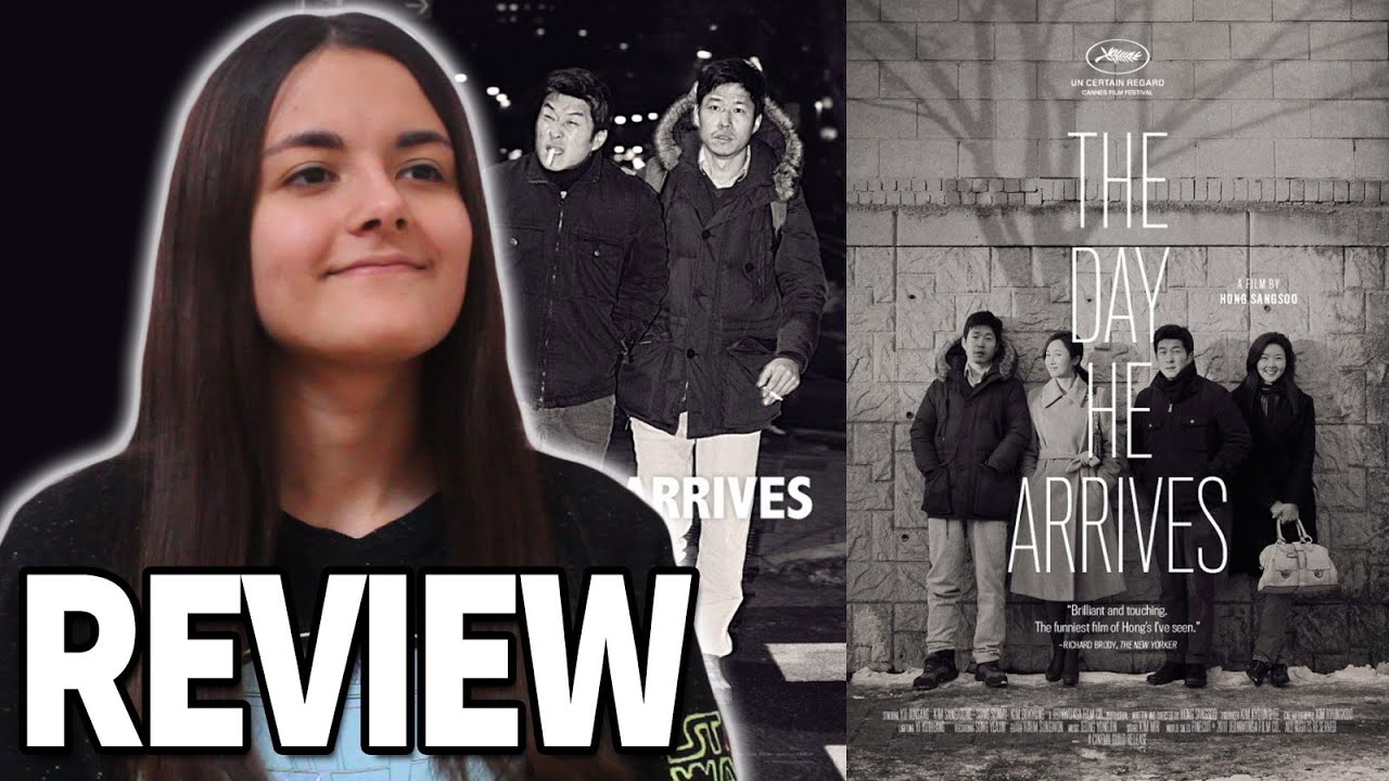 The Day He Arrives Movie Review