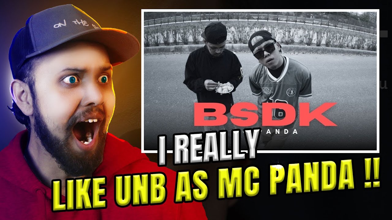 UNB DISS REPLY !!! #reaction UNB - BSDK