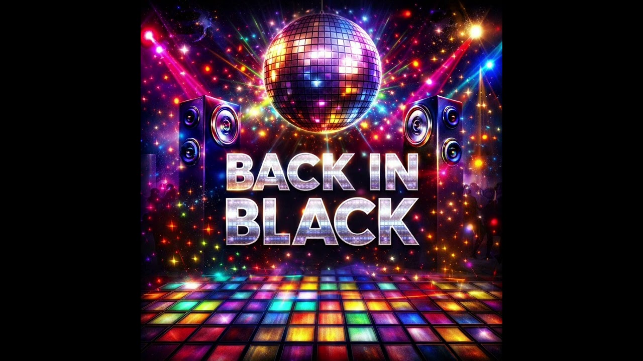 Back in Black (Disco Inferno Remix)