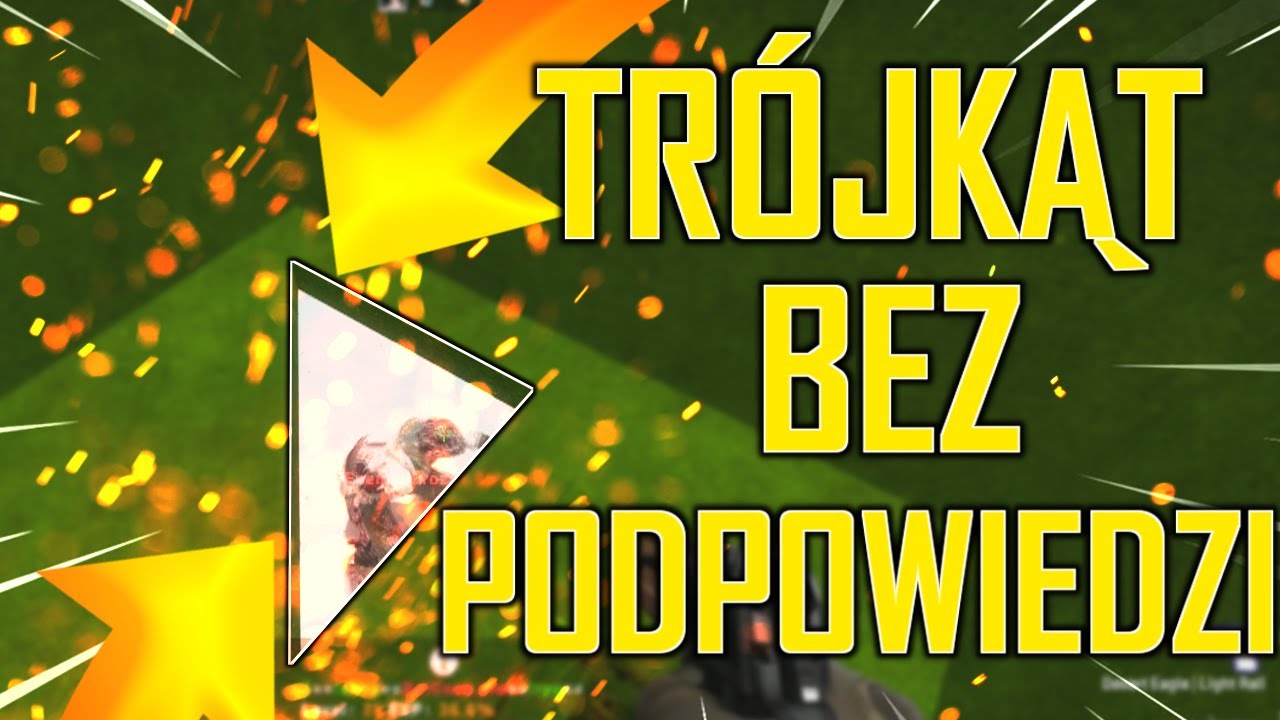TRÓJKĄT BEZ PODPOWIEDZI! - Jak budować i przechodzić? *BaseBuilder*