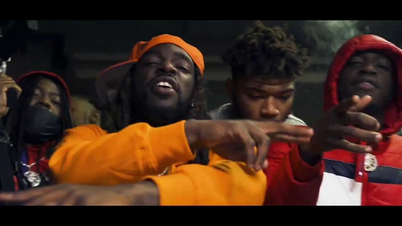 NRA LuhRachet ft NRA BIG50 - How I'm Feeling (Official Music Video) shot by @whoshotjimmie