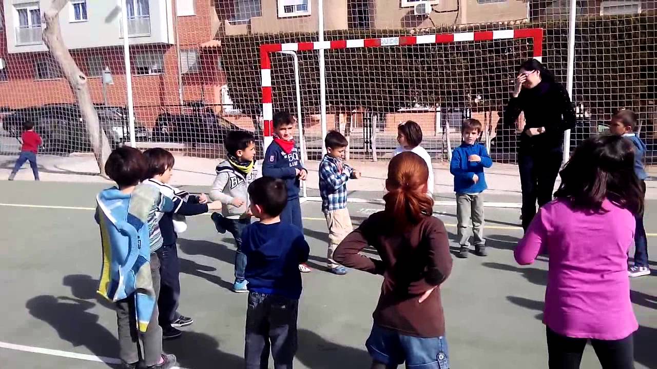 DIA DE LA PAZ CEIP VIRGEN DE GUADALUPE 1