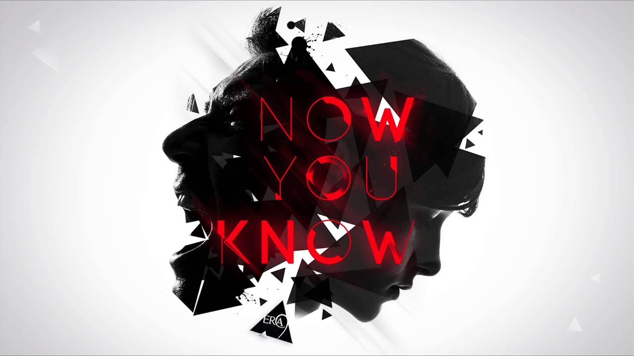ERA 9 - Now You Know (NEW SINGLE)