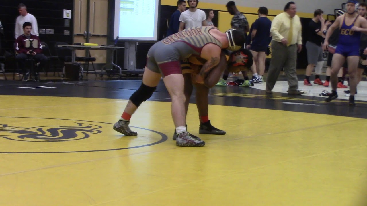 174 Craig Lewis vs Apprentice School