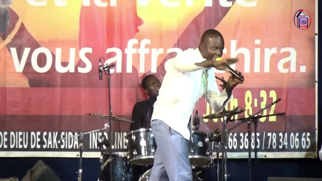 Abel KABORE, Zingedsé pour Christ, Sak sida 9 le 22 avril 2023