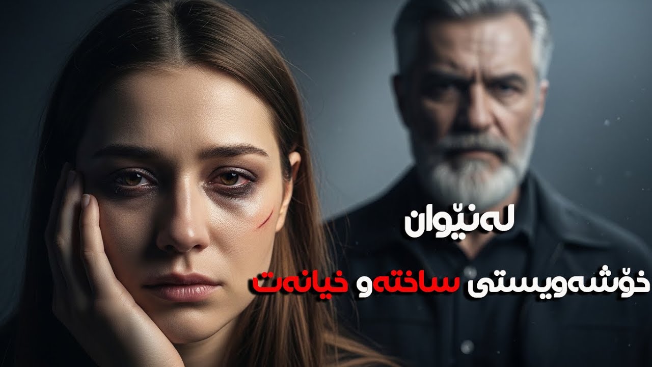لەنێوان خۆشەویستی ساختەو خیانەت
