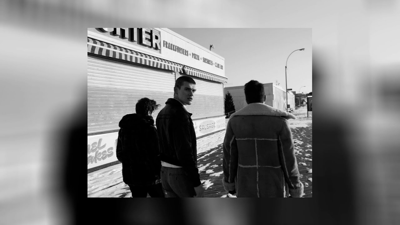 Sasquatch .22 (Official Audio)