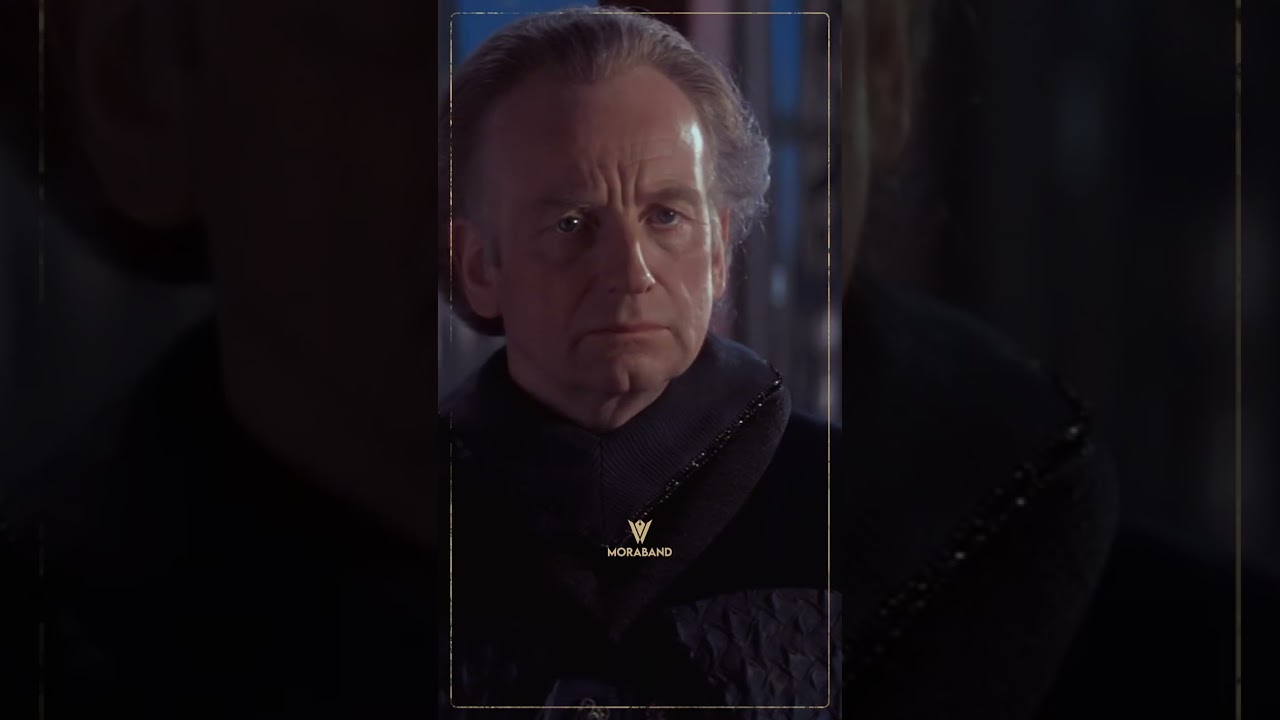Jak Palpatine Zareagował na Śmierć Dartha Maula